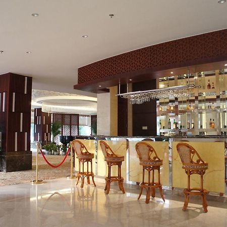 Nanya Hotel Suzhou  Luaran gambar