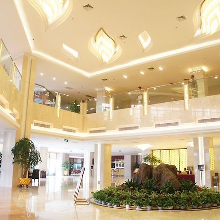 Nanya Hotel Suzhou  Luaran gambar