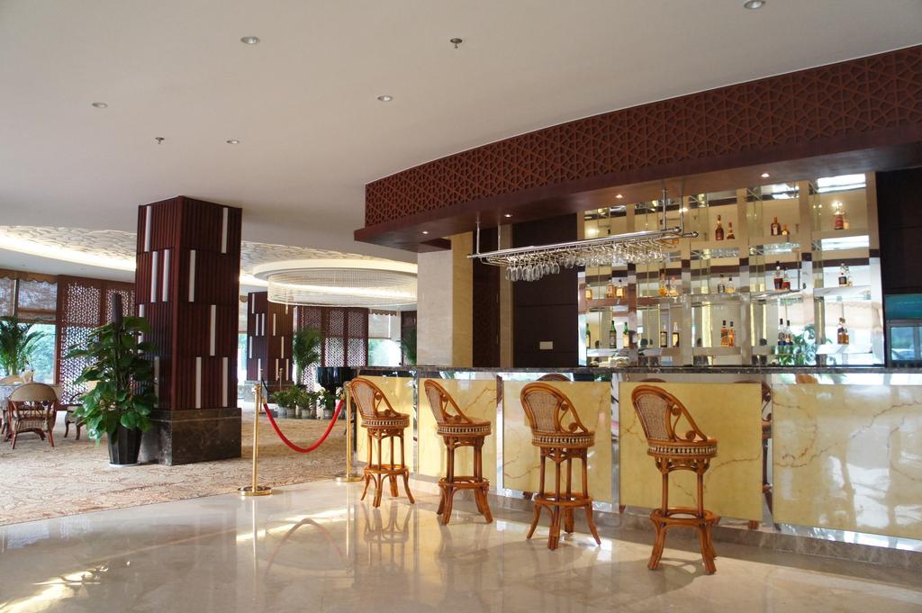 Nanya Hotel Suzhou  Luaran gambar