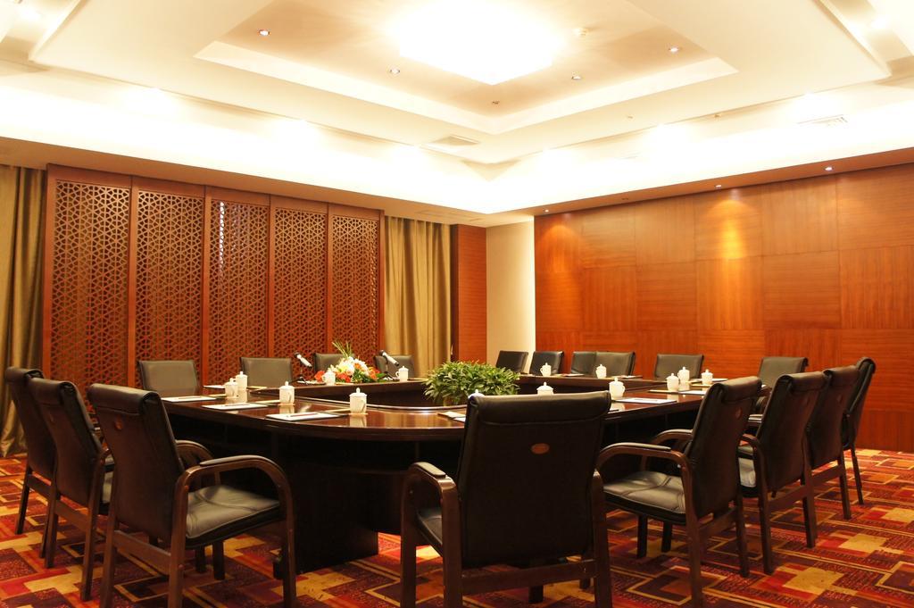Nanya Hotel Suzhou  Luaran gambar