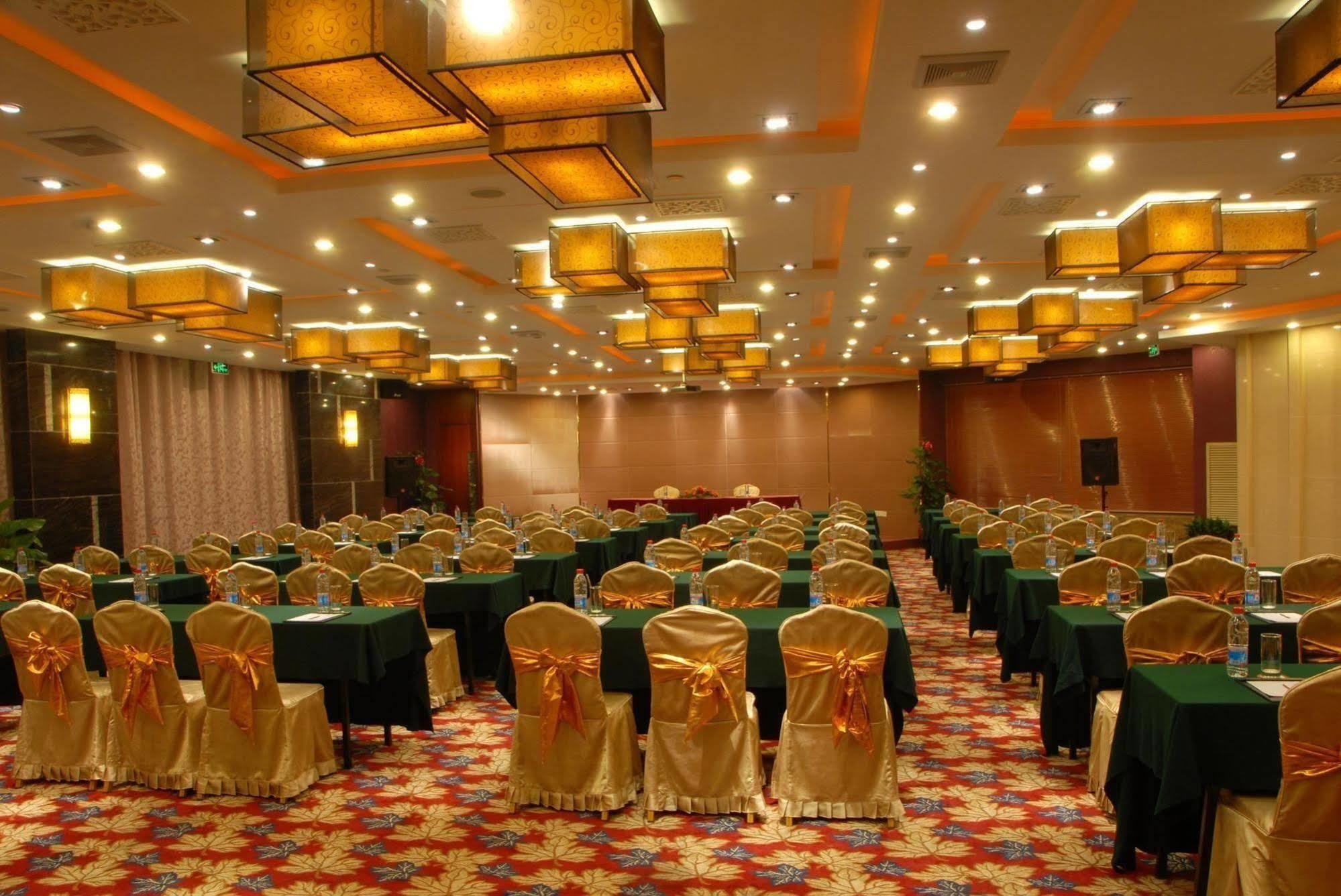 Nanya Hotel Suzhou  Luaran gambar