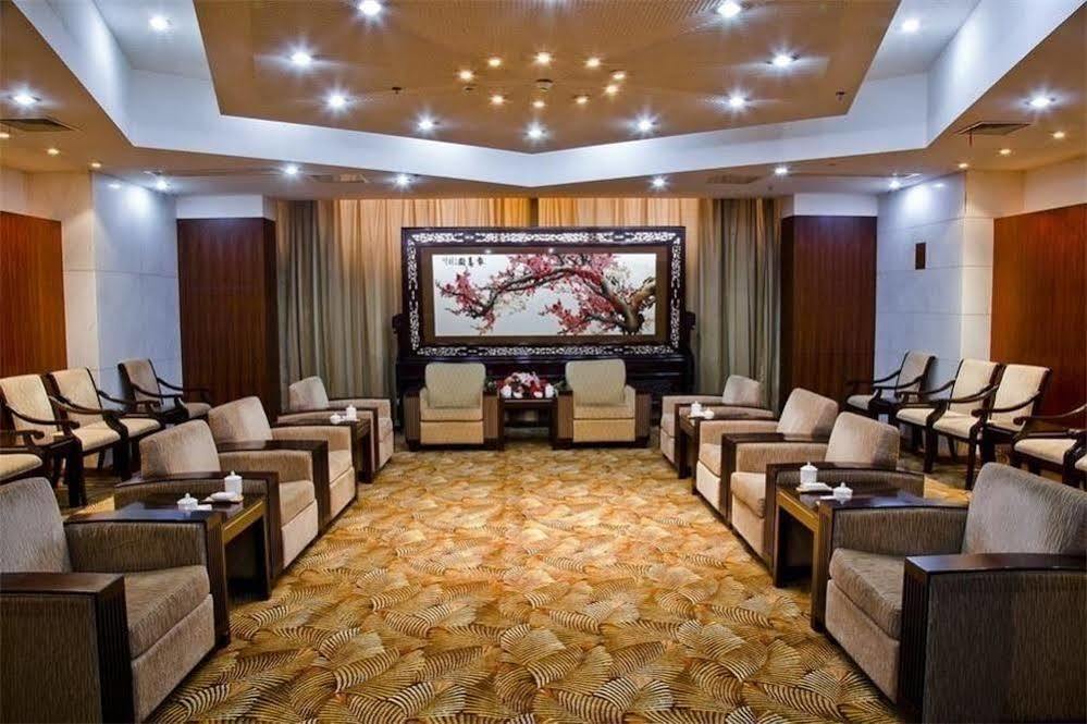 Nanya Hotel Suzhou  Luaran gambar